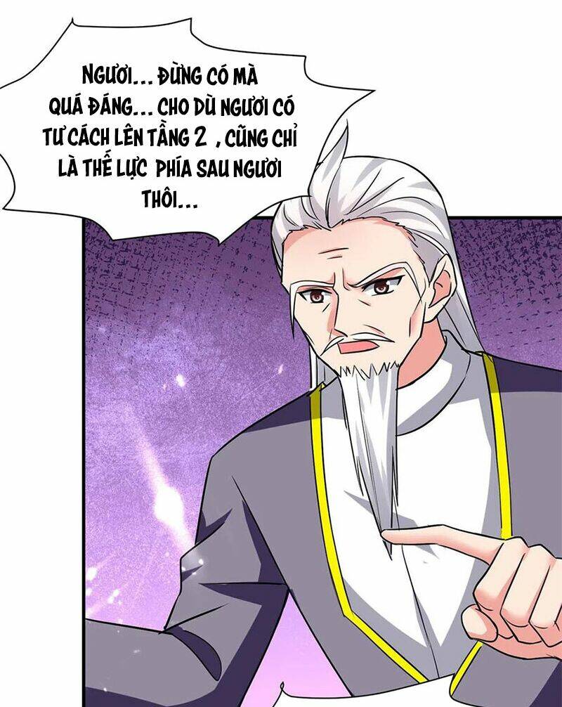 trọng sinh khí thiếu quy lai chapter 180 22