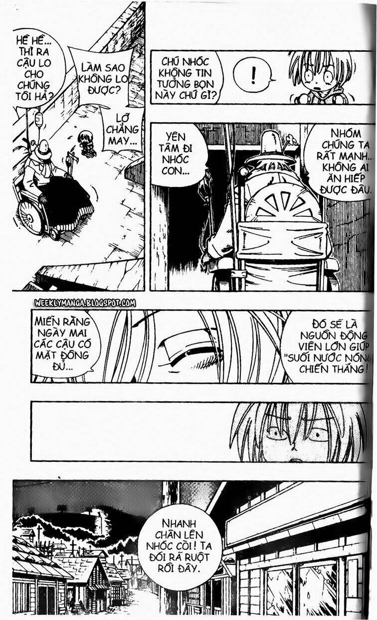 vua pháp thuật chapter 126 10