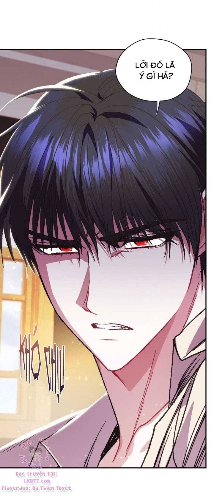 cha, con không muốn kết hôn đâu chapter 28 57