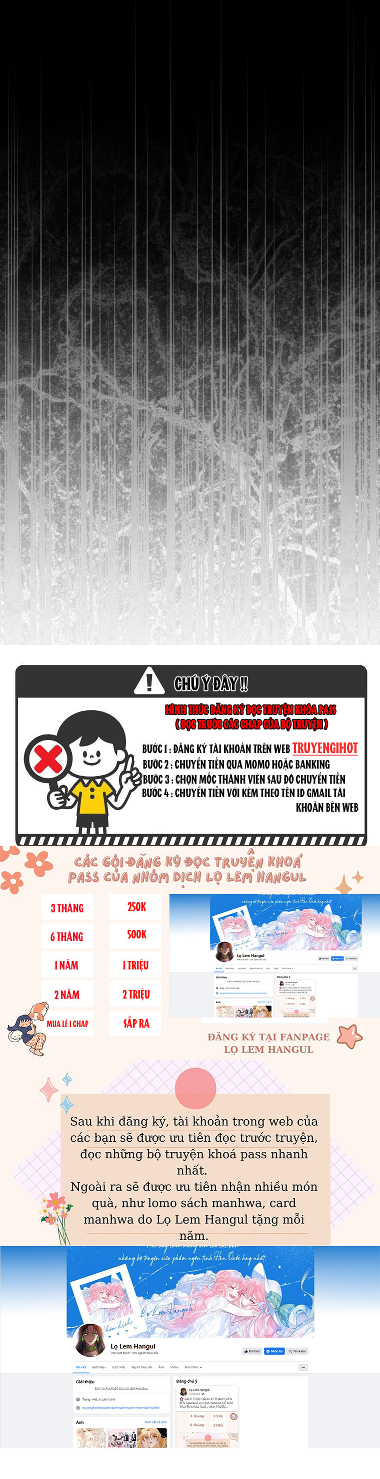 thuần hóa bạo chúa rồi bỏ trốn chapter 110 47