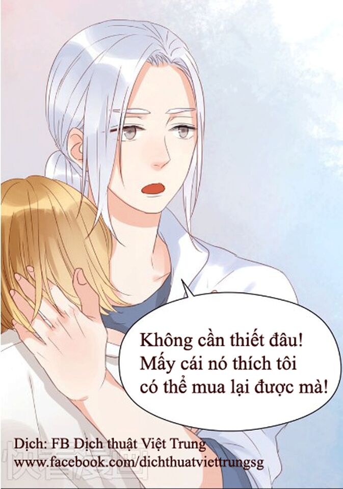 Lượm Được Một Tiểu Hồ Ly Phần 1 Chapter 18 - Trang 2