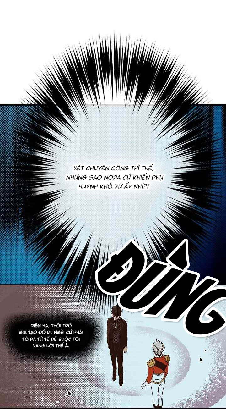 cổ tích về người mẹ kế chapter 22 49