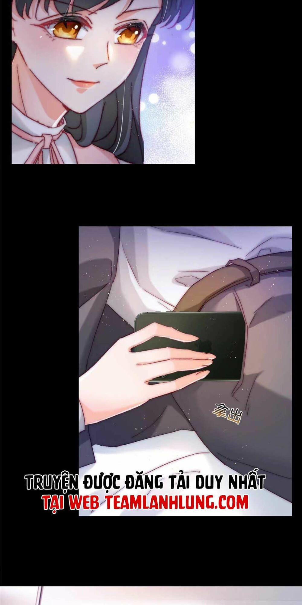 manh thê bé bỏng không dễ chọc chapter 23 34