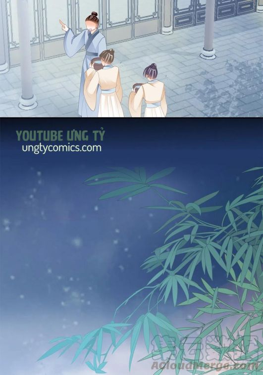 bổn vương muốn nàng chapter 46 16