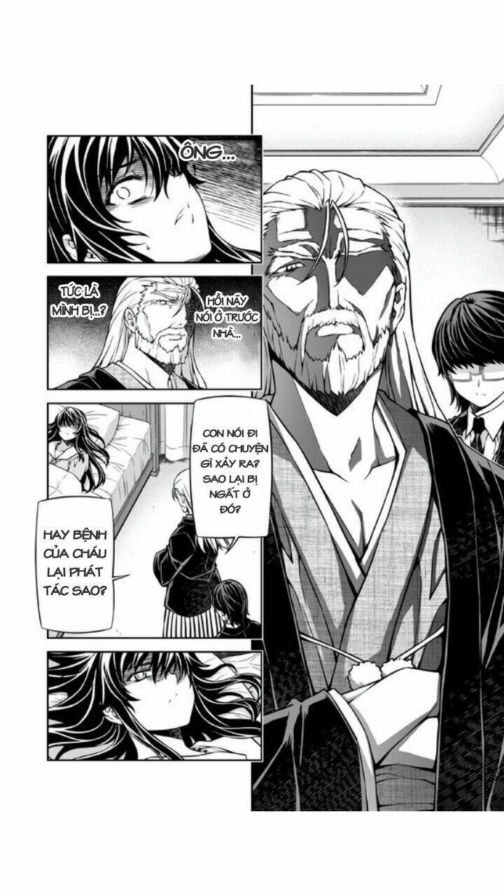re:birth the lunatic taker chapter 29 39
