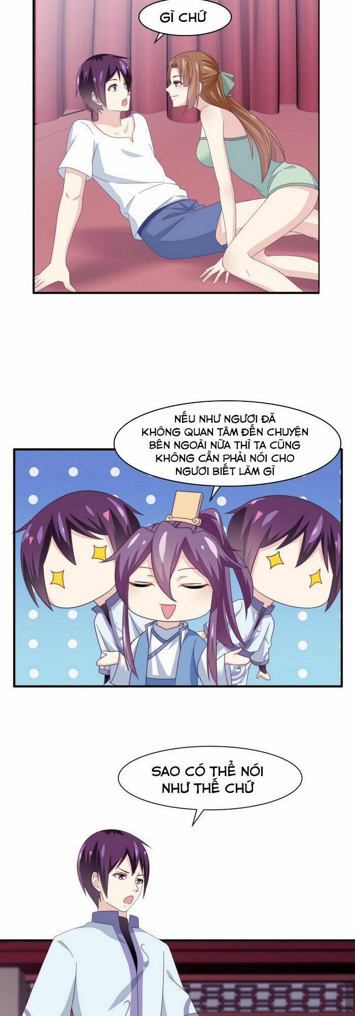 ta là ngọc hoàng đại đế chapter 117 6