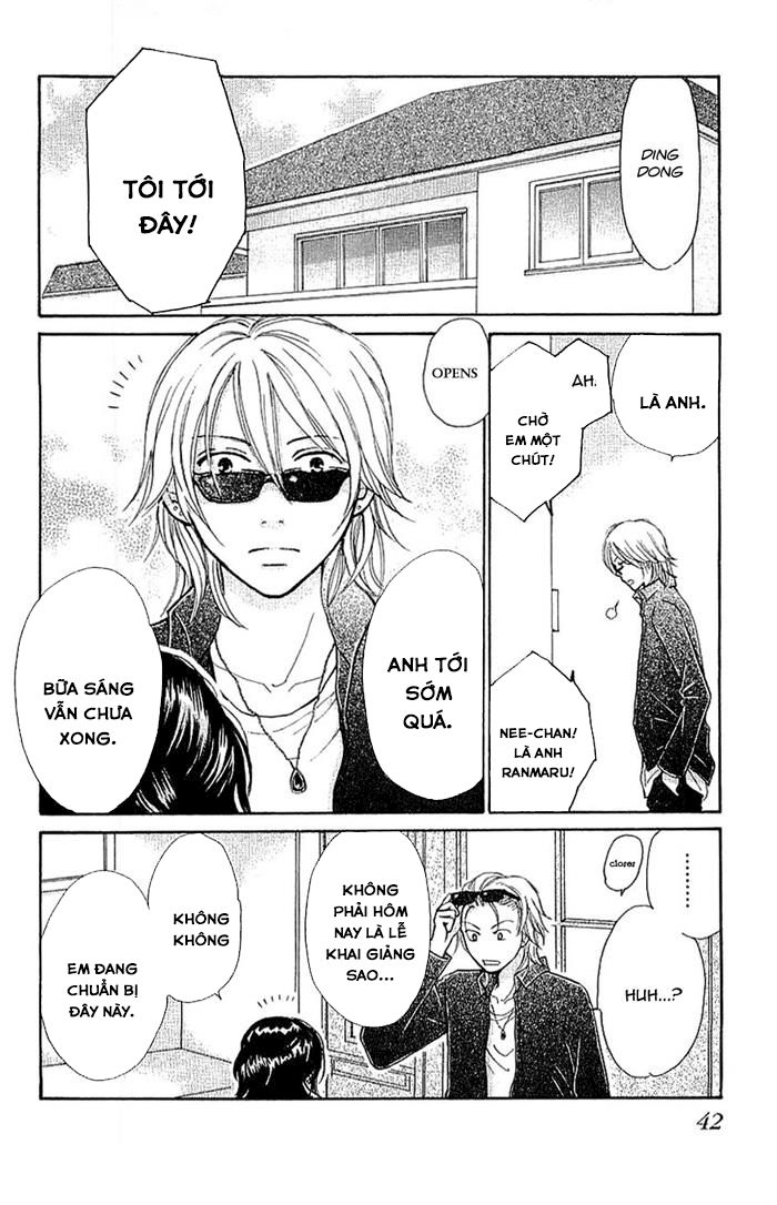 momoiro heaven chapter 29 4