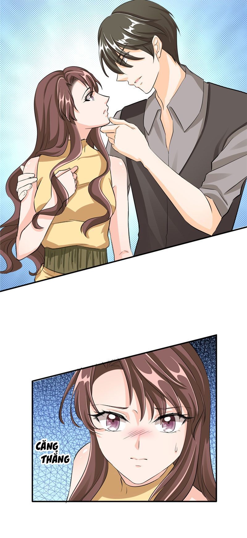 cẩm tú trùng sinh: chào buổi sáng phó thái thái chapter 97 20