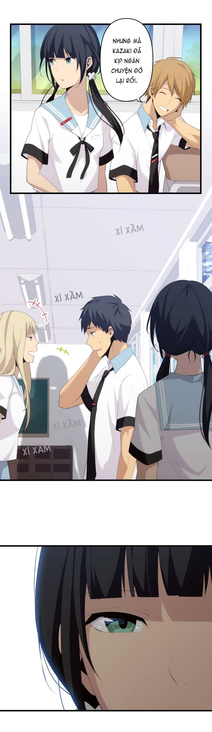 relife chapter 138 6