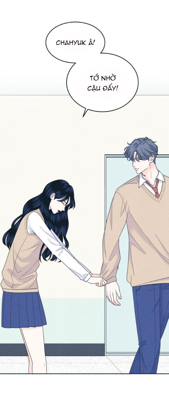 thiếu niên hướng nội chapter 48.1 20