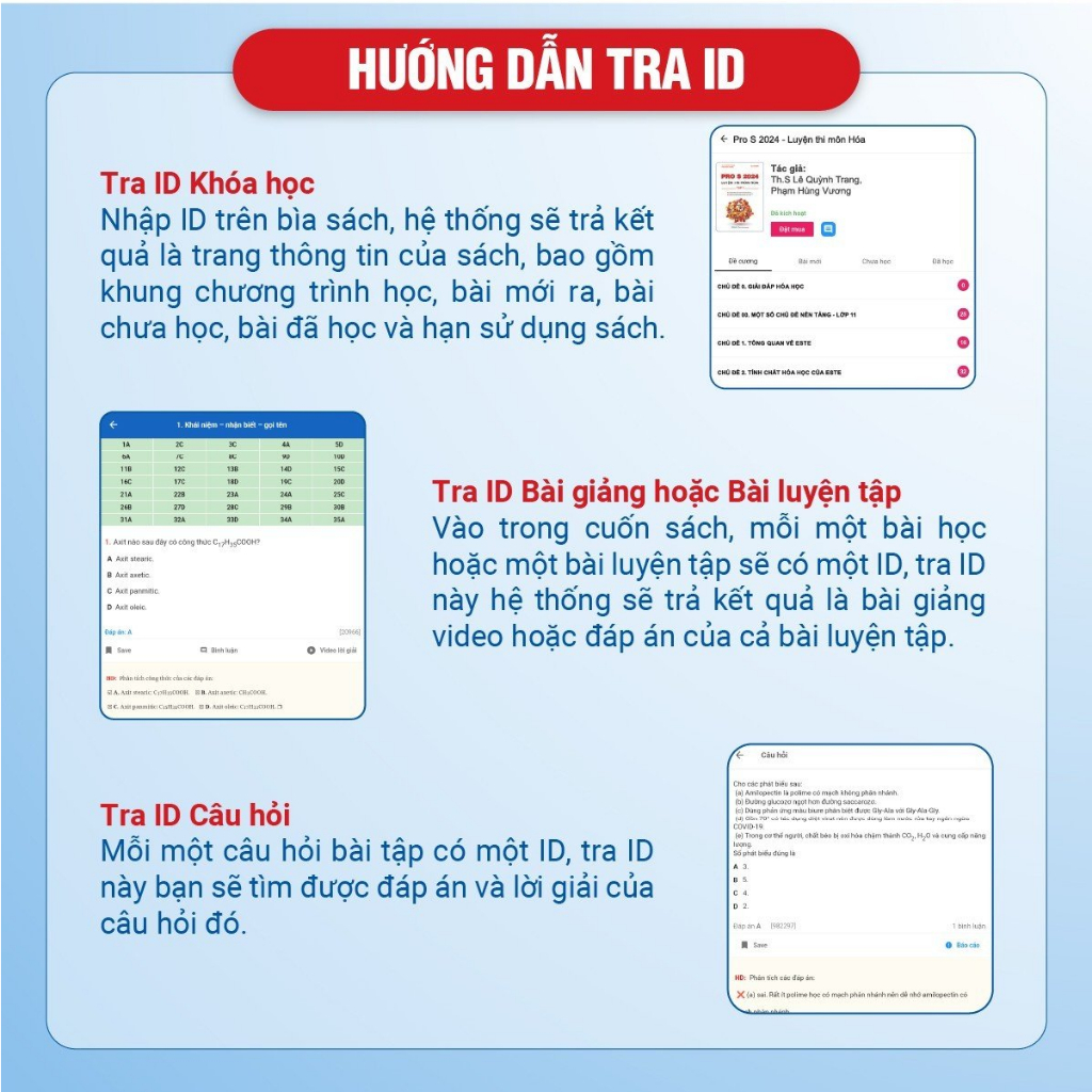 Sách Bộ 50  Đề Minh Hoạ Môn Vật lý ôn thi THPT Quốc Gia bản 2024, luyện đề thi đại học Moonbook cho 2k6