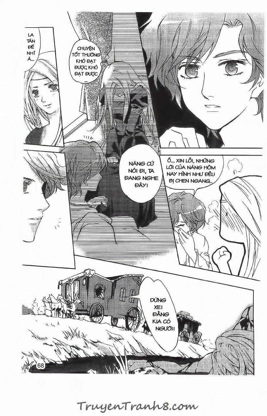 hai nửa tâm hồn chapter 2 29