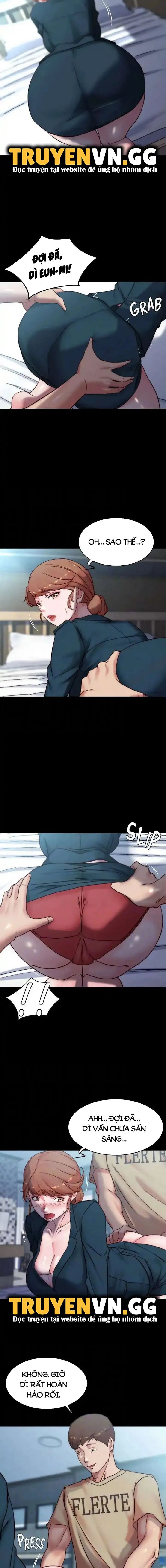 nhật ký quần lót chapter 111 2