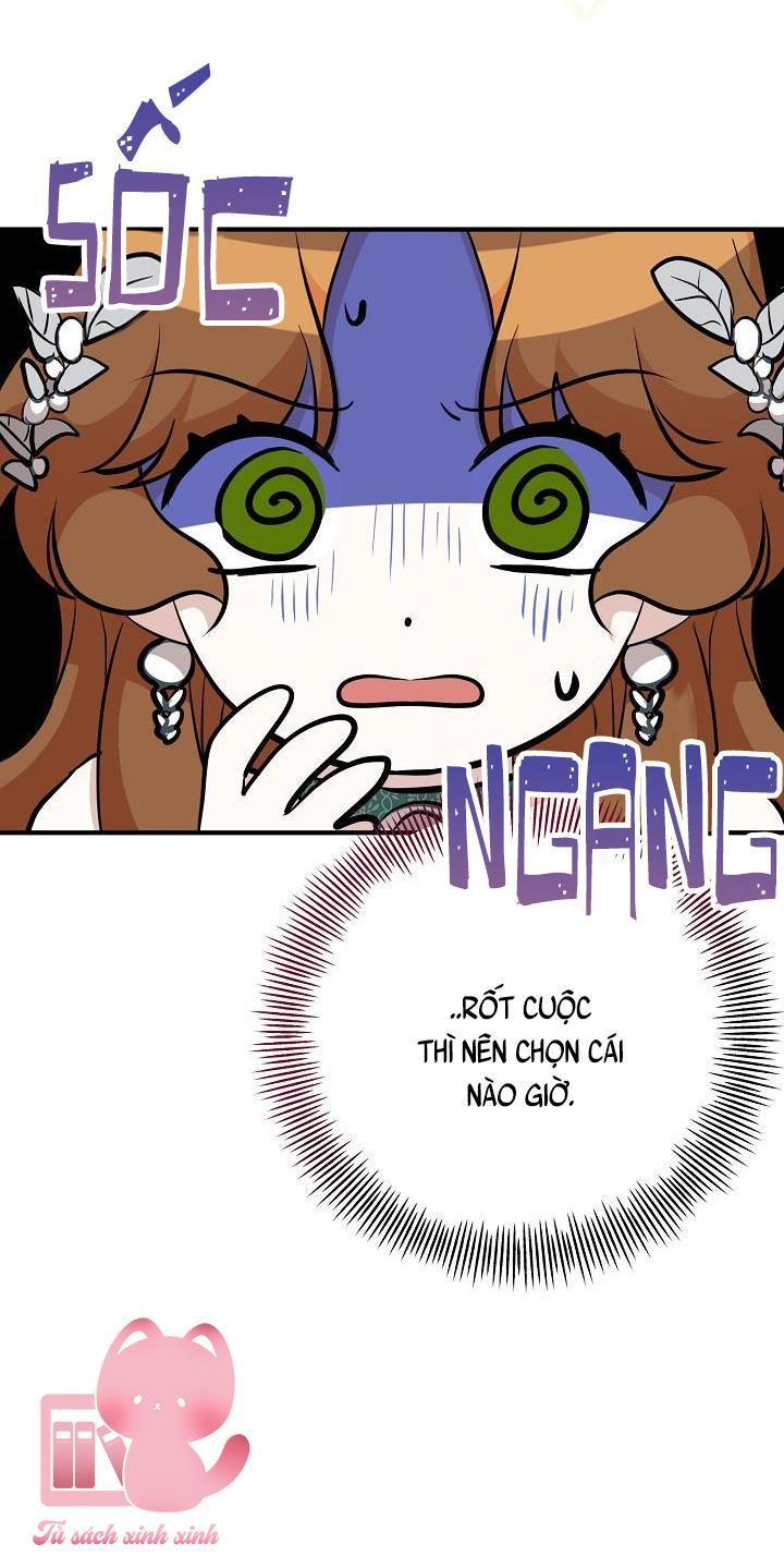 bác sĩ hoàn thành trách nhiệm rồi chapter 32 33