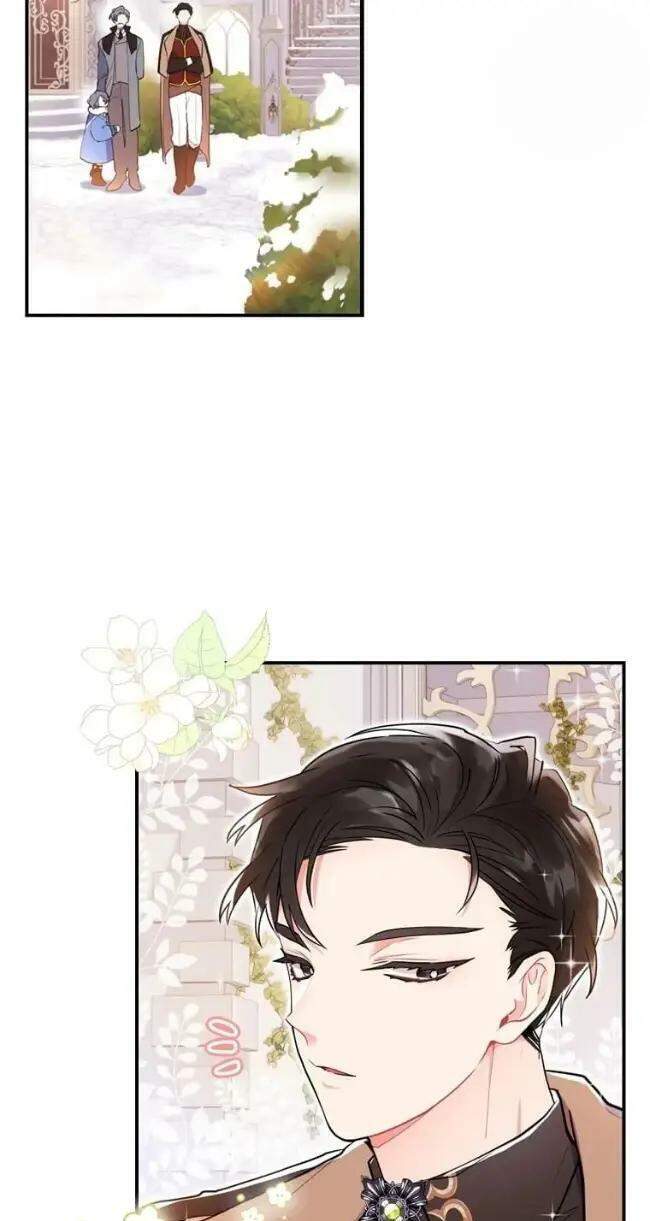 tôi đã trở thành con gái nuôi của nam chính chapter 36 35