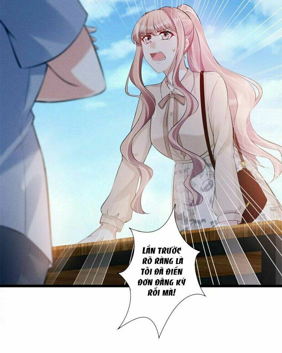 cạm bẫy lửa tình chapter 67 5