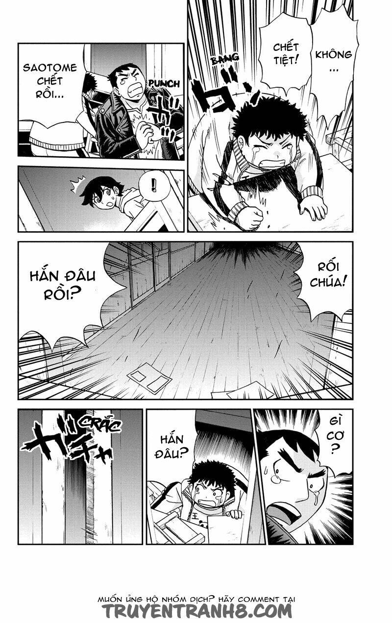 lý do sống còn chapter 38 9