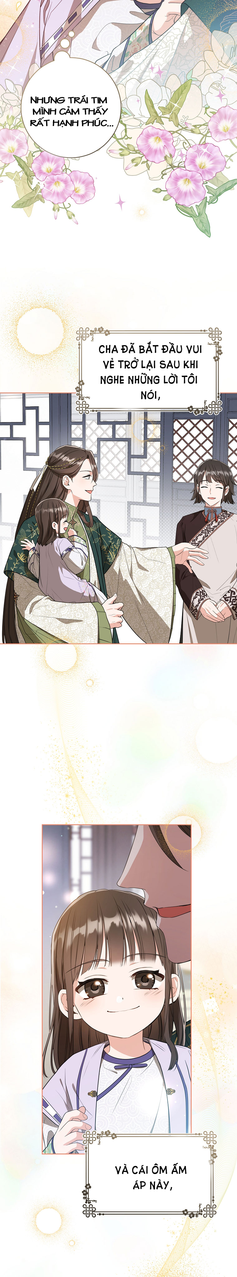 trở thành cô cháu gái bị khinh miệt của nhà quyền quý chapter 10 20