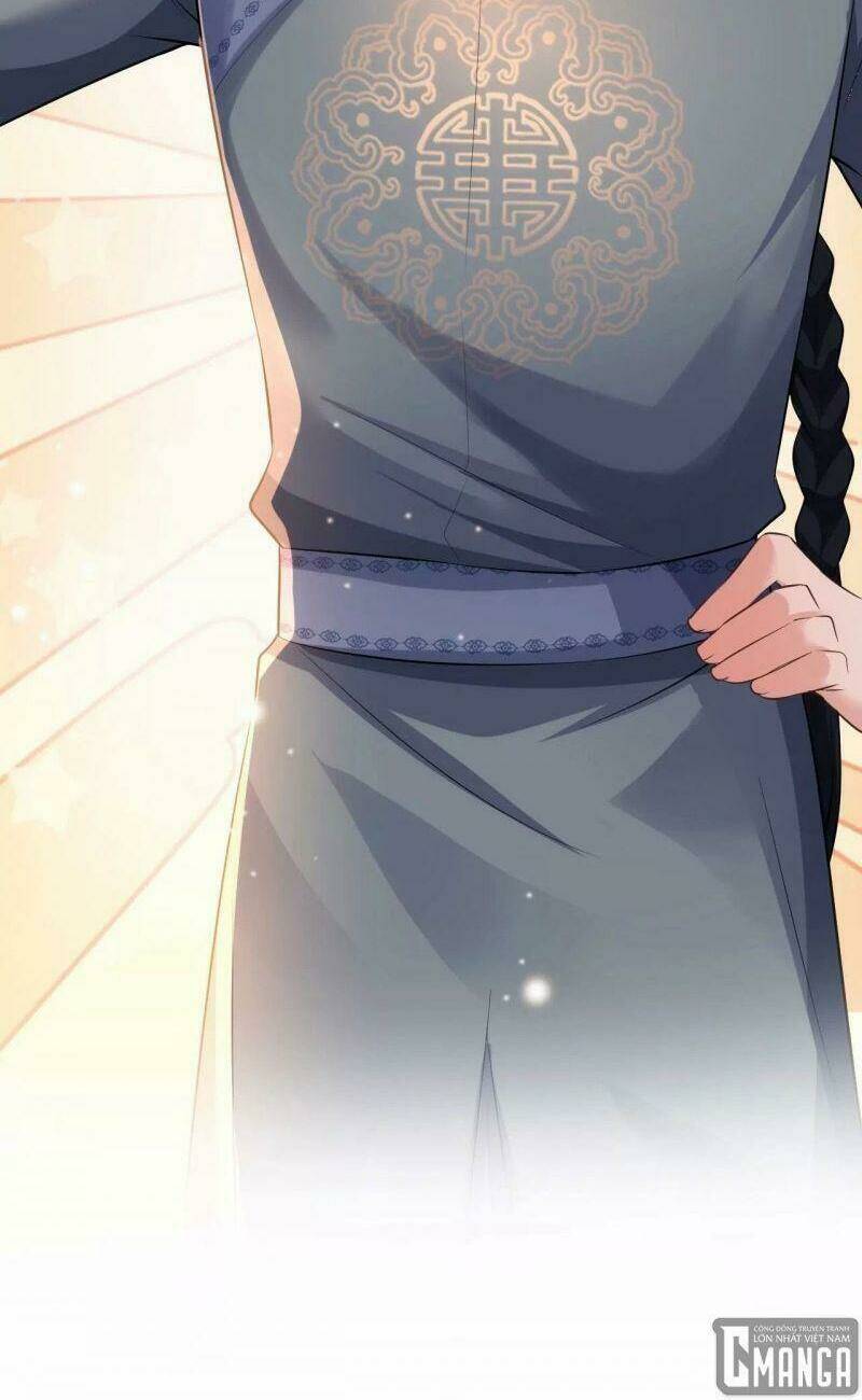 quận chúa vững vàng, thiết lập nhân vật không thể vỡ chapter 74 10