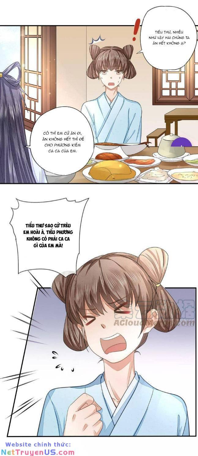 ta làm tra nam khóc ròng ròng chapter 15 7