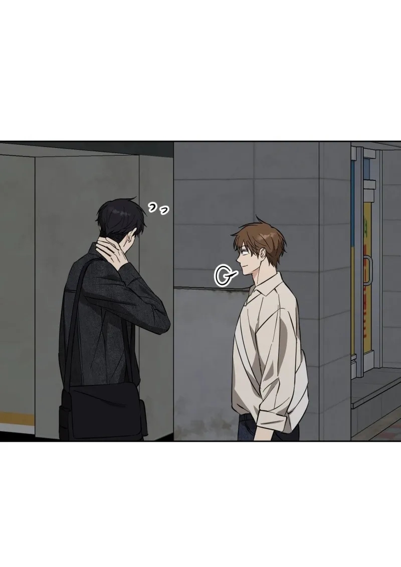 hãy bảo vệ tình yêu thuần khiết! chapter 8 63