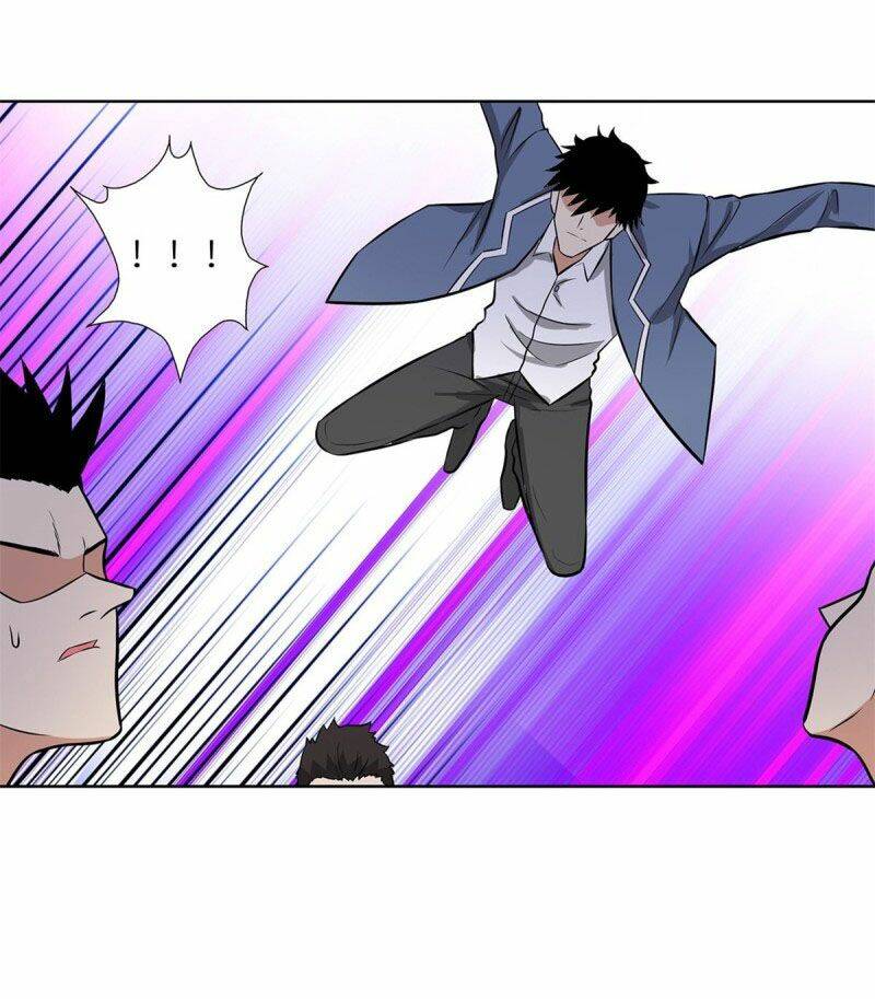 học viện cao thủ chapter 273 4