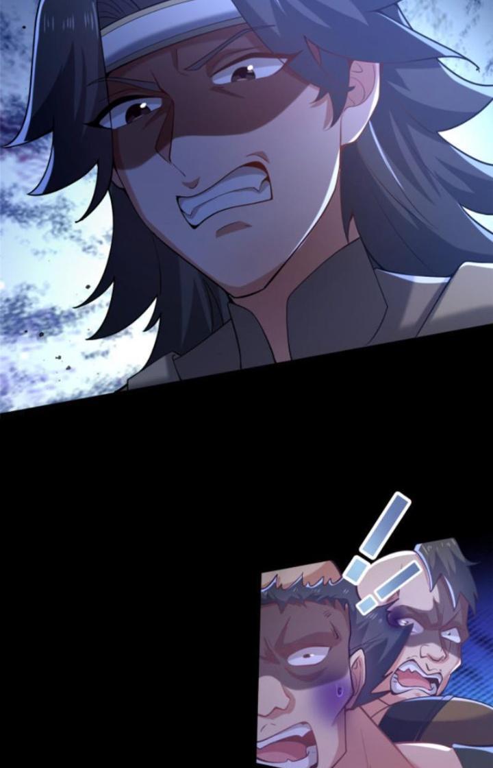 võ thánh này cũng quá khẳng khái chapter 27 40