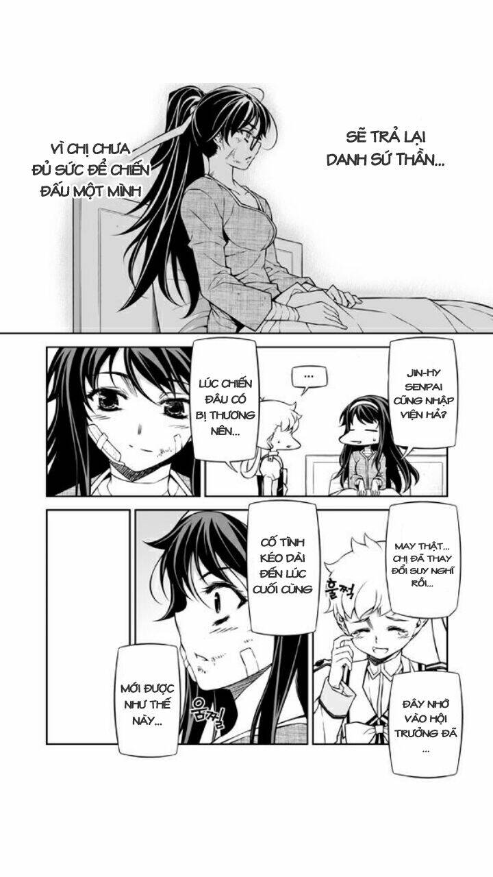 sai:taker - futari no artemis chapter 6 45