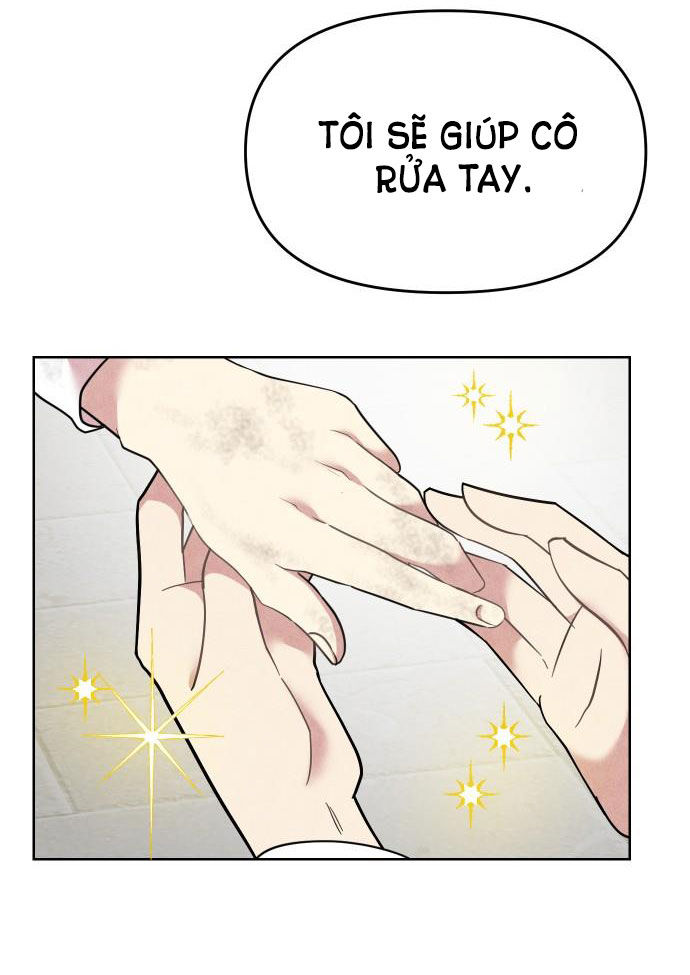 quản gia, cho tôi đi chapter 1.3 48