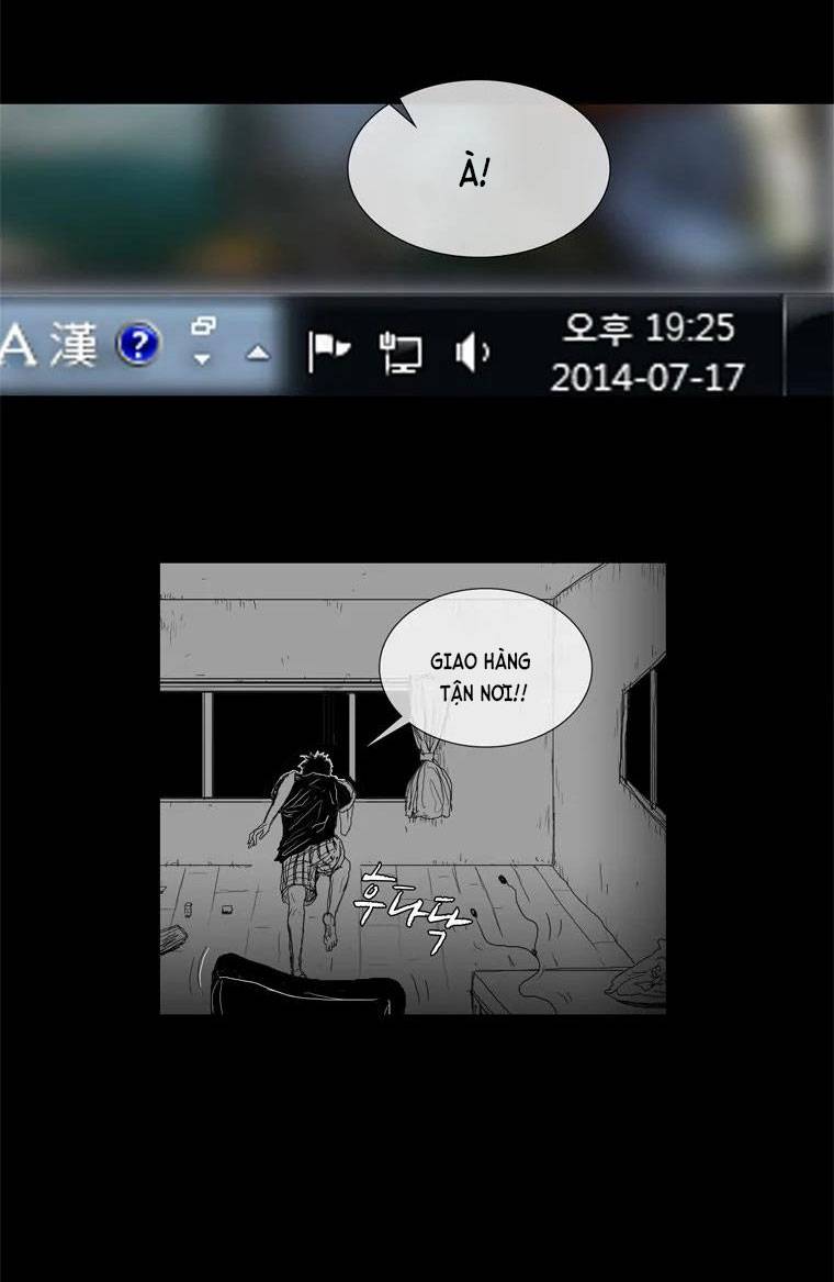 người quan sát chapter 2 18