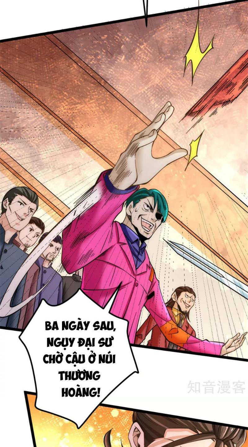 đô thị đỉnh phong cao thủ chapter 69 9