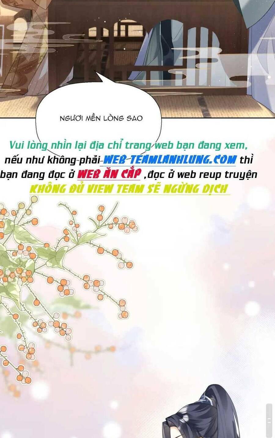 phúc hắc hoa yêu mua một tặng một chapter 10 29