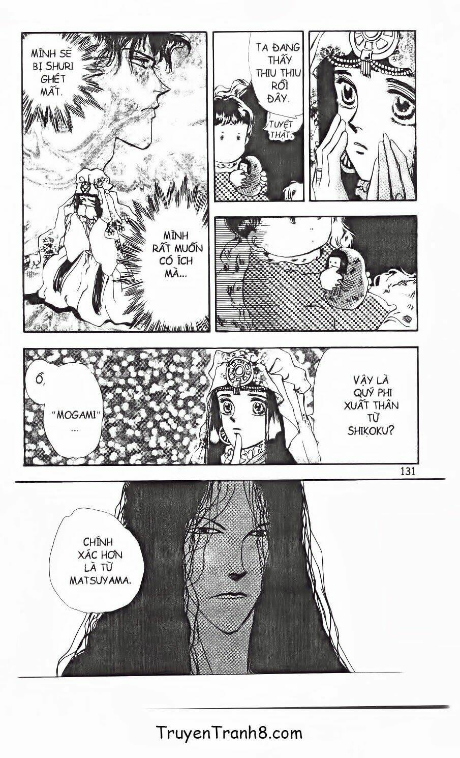 đứa con số phận chapter 68.2 8