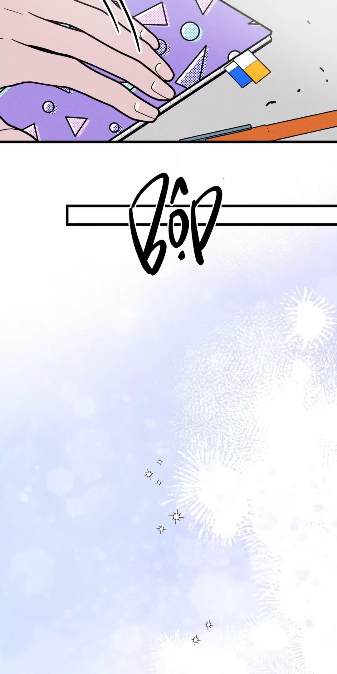 lời tỏ tình từ con số 0 chapter 19 32