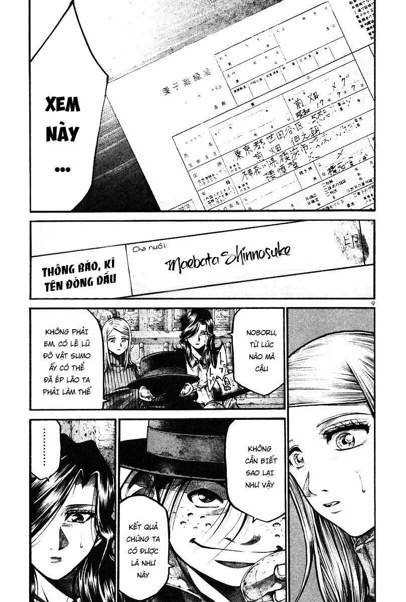 rainbow chapter 149 10