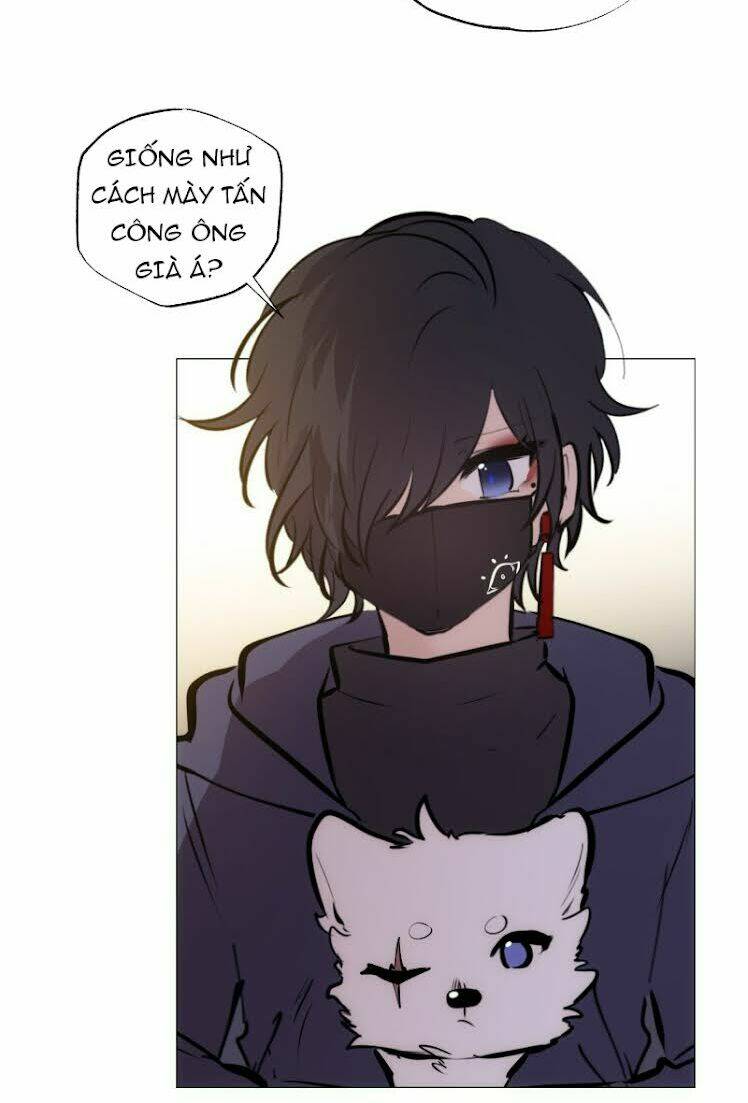 Trọng Sinh Mạc Thế Chapter 125 36