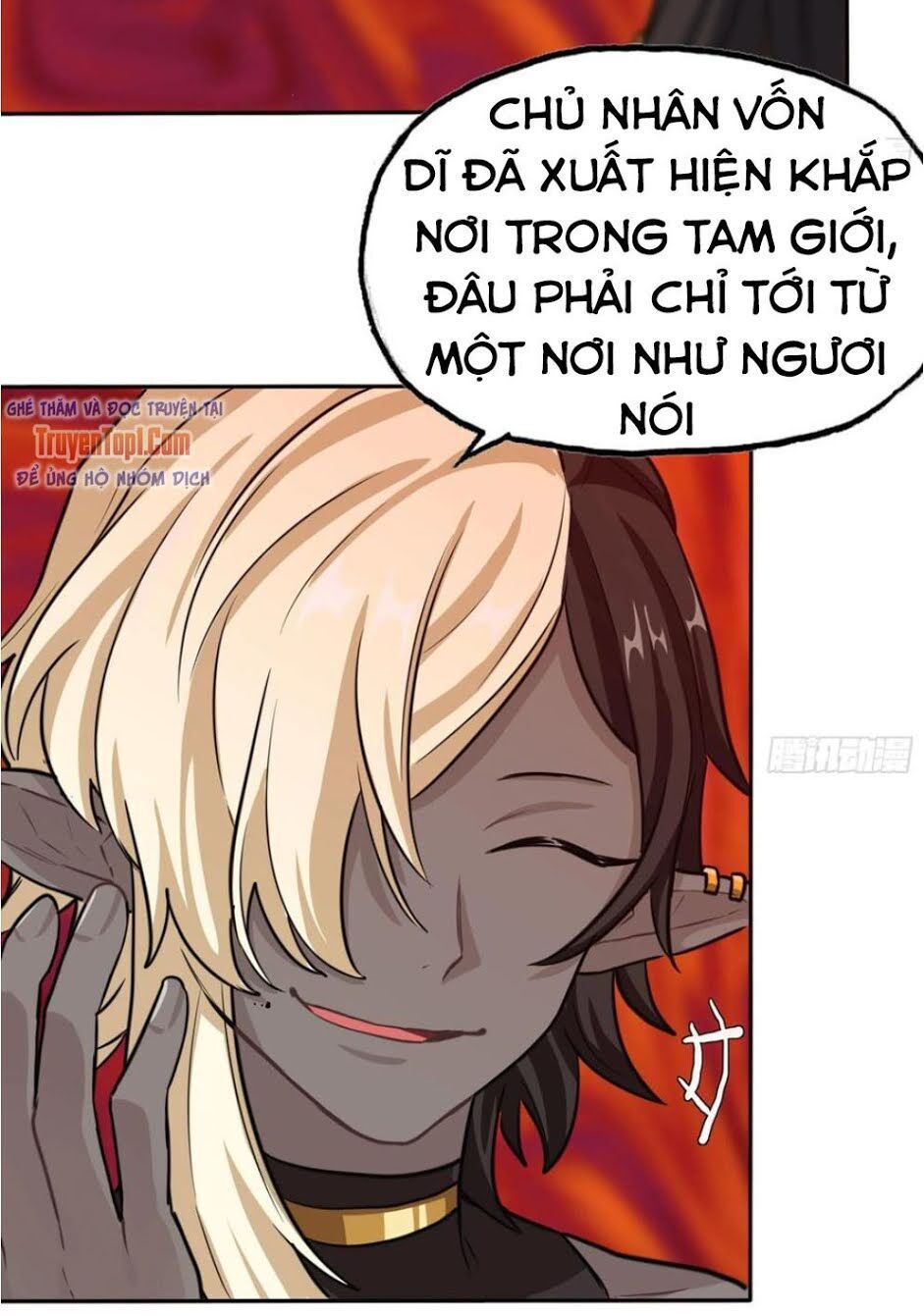 khởi đầu bằng một con côn chapter 156 15