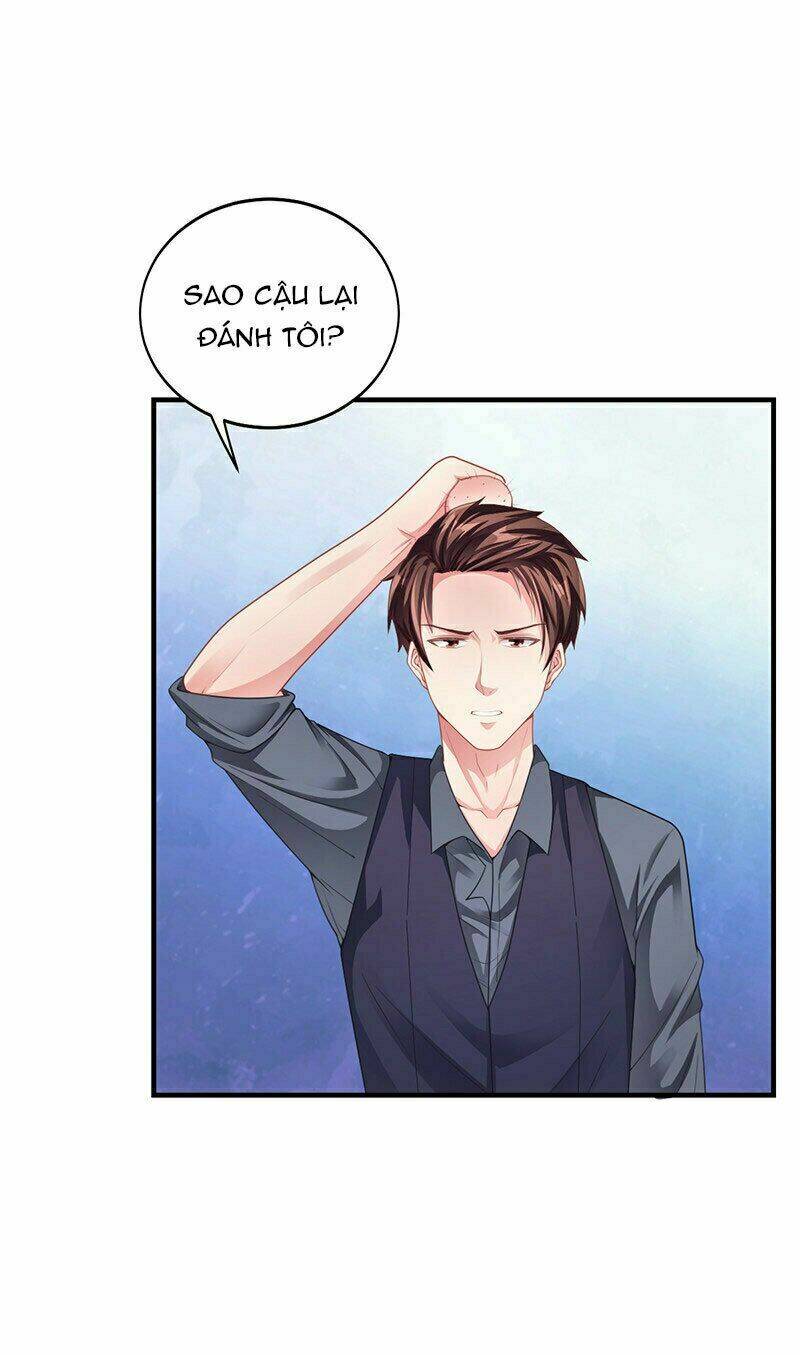 danh môn độc sủng ái thê chapter 30 19