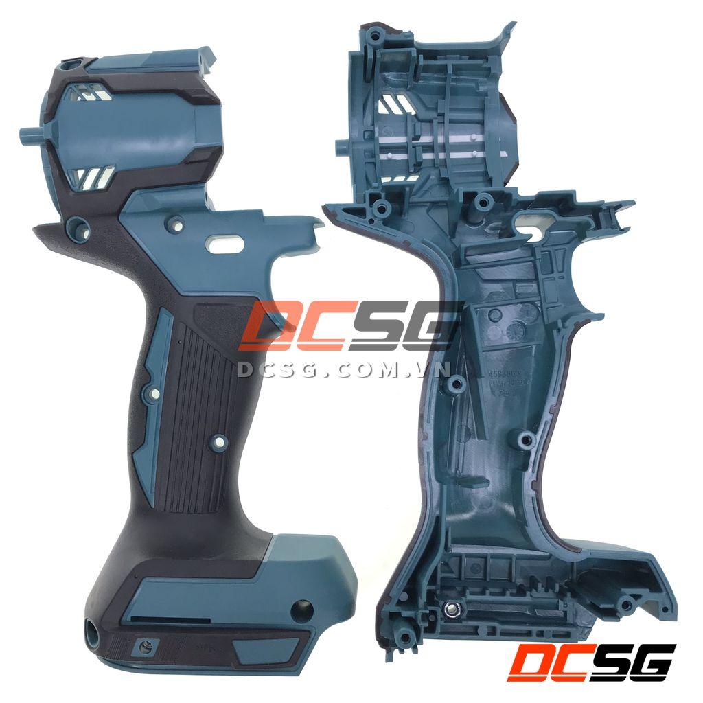 Vỏ máy khoan dùng pin 18V Makita DDF484/ DHP484/ XFD12/ XPH12 183L79-9 | DCSG