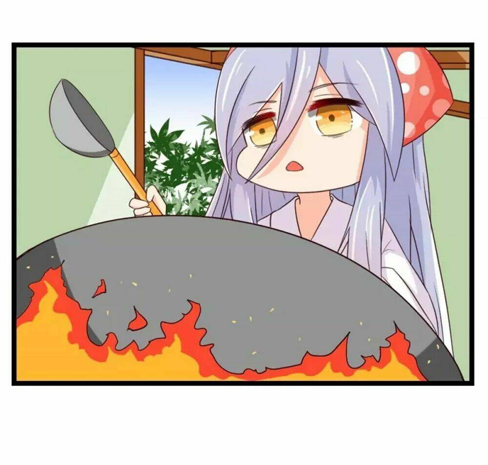 đệ tử của ta là heo chapter 7 20