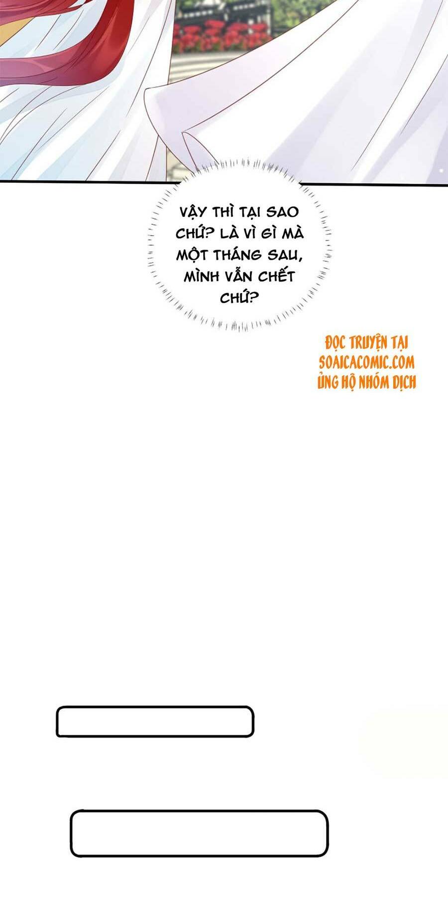 dã nam nhân đều muốn gả cho ta chapter 10 12