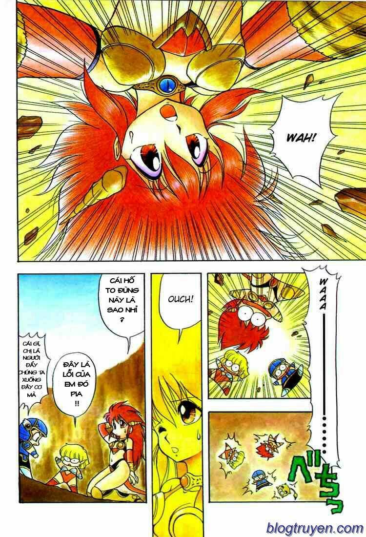 dragon half chapter 11 12