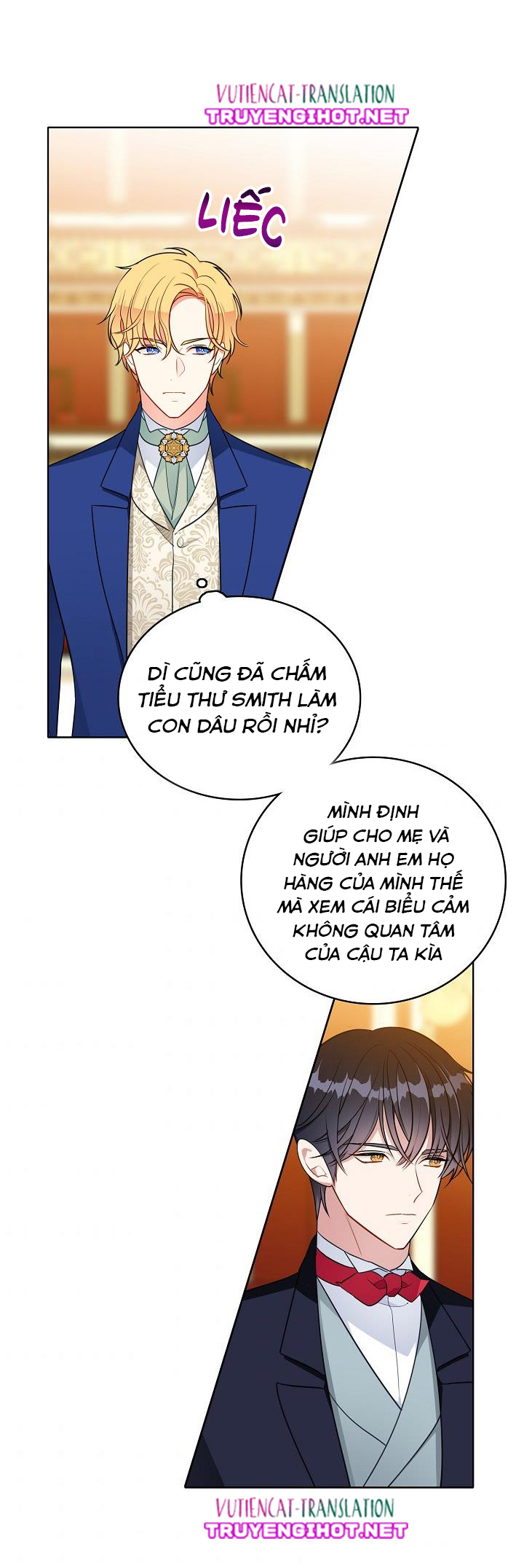 thanh tra của muiella chapter 121 45