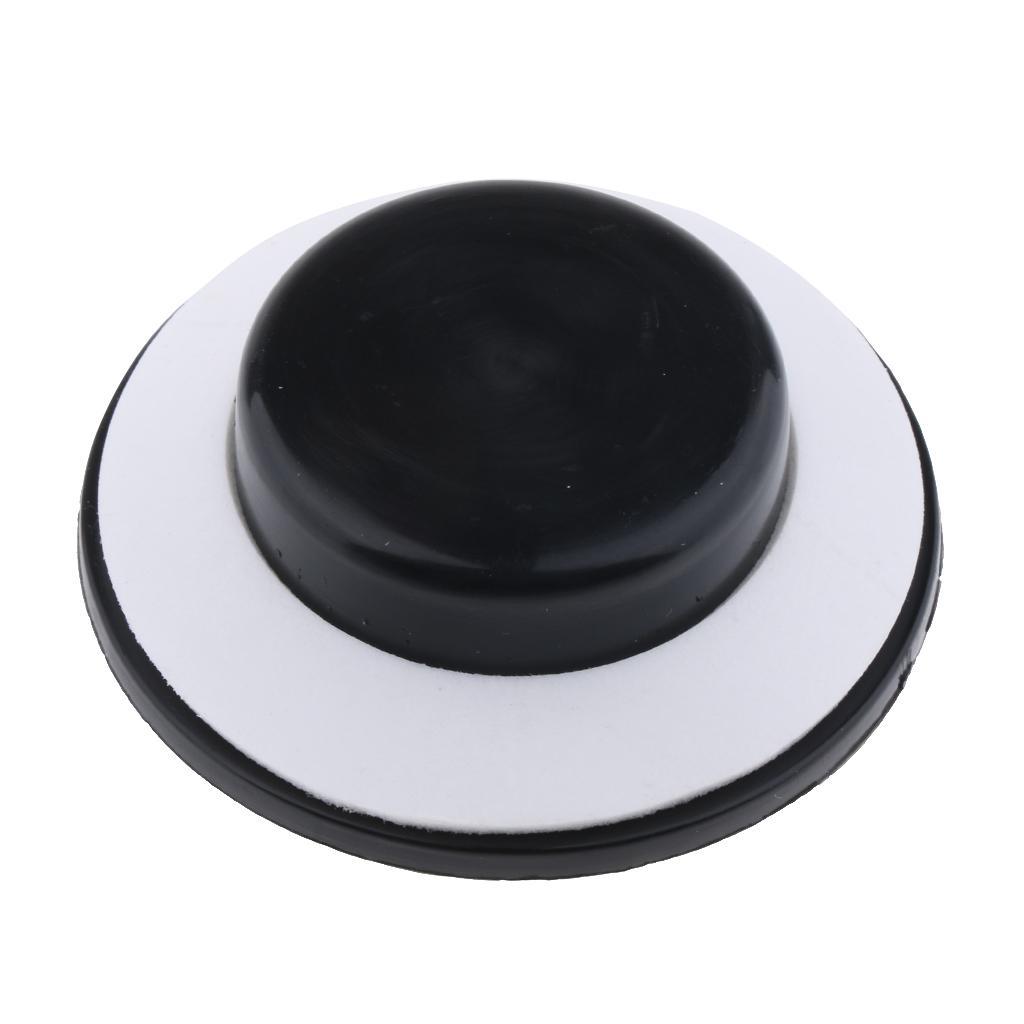 IBC Tote Tank Cover Lid Cap 80mm Fine Thread Water Tank Valve Parts Fitting, White