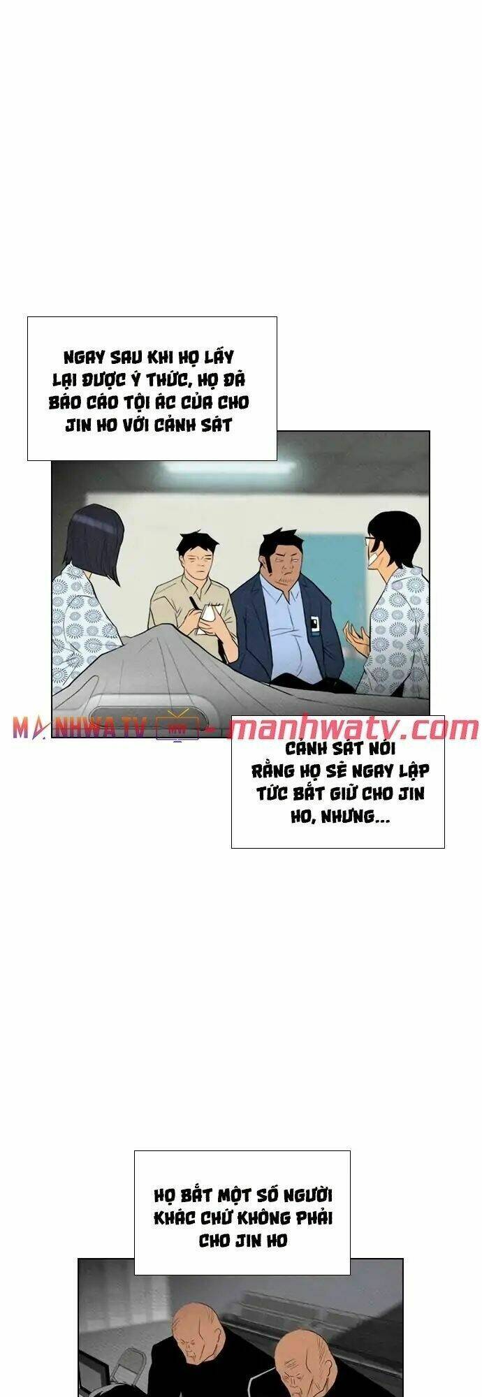 kẻ hồi sinh chapter 65 38