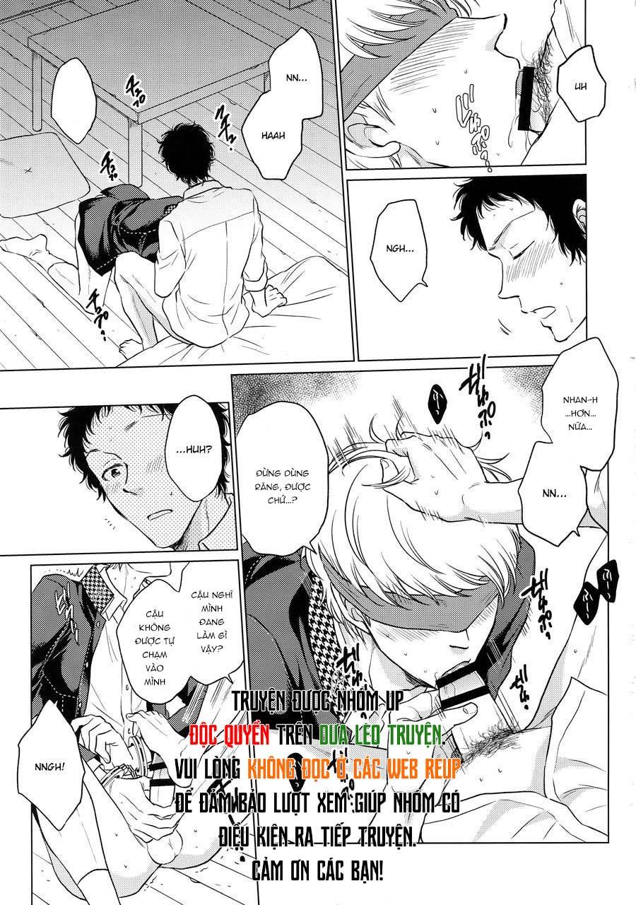 oneshot vicera comics house chapter 37.2 4