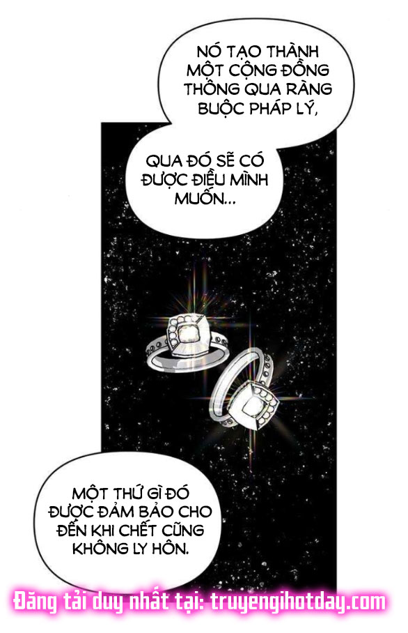 [18+] dục vọng tao nhã chapter 5.2 4