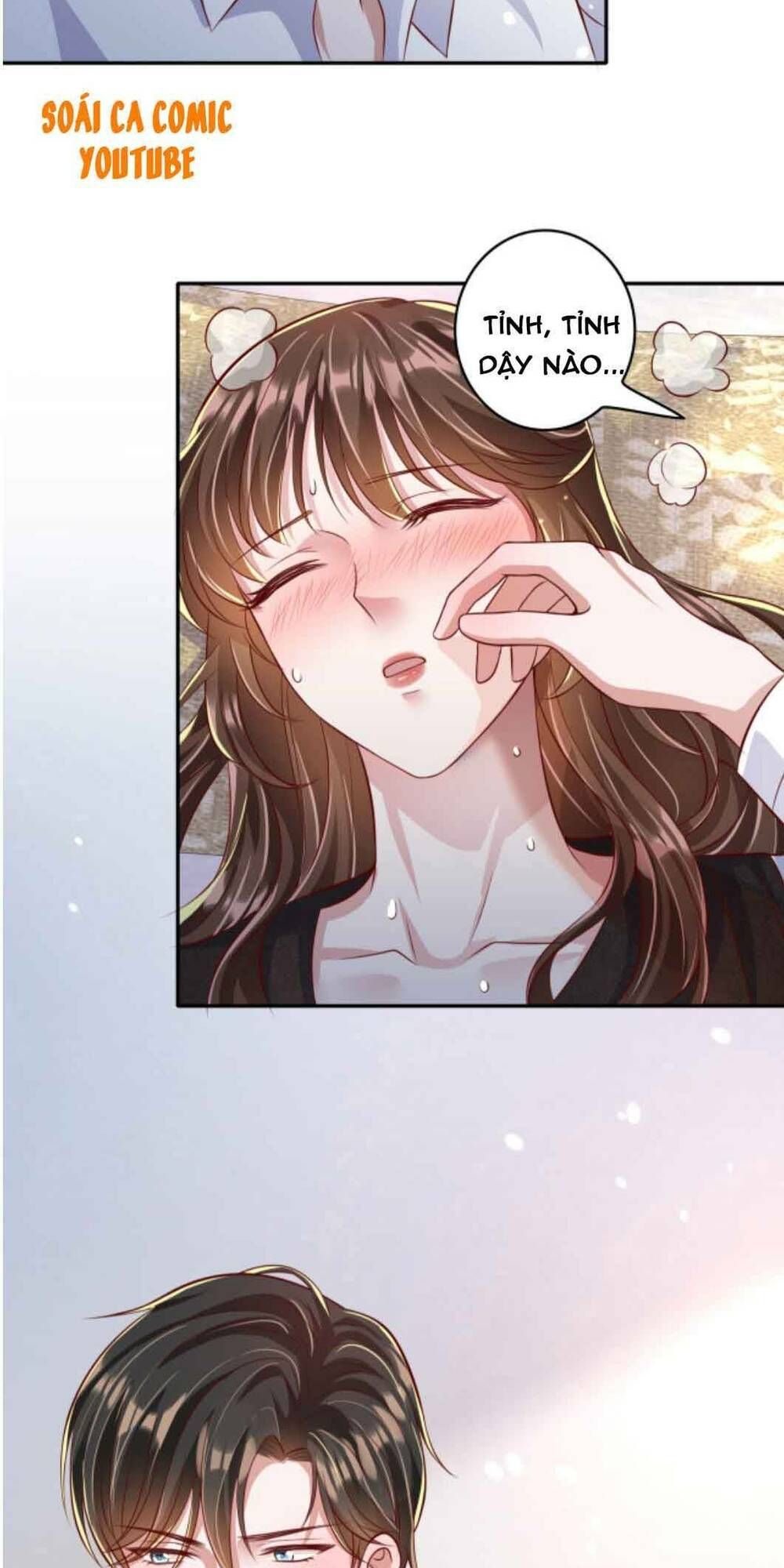 nhất sanh hữu hỉ chapter 49 33