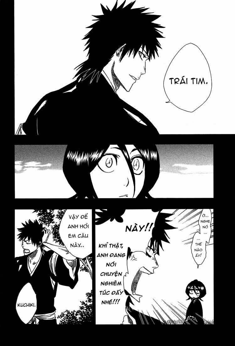 thần chết ichigo chapter 268 13