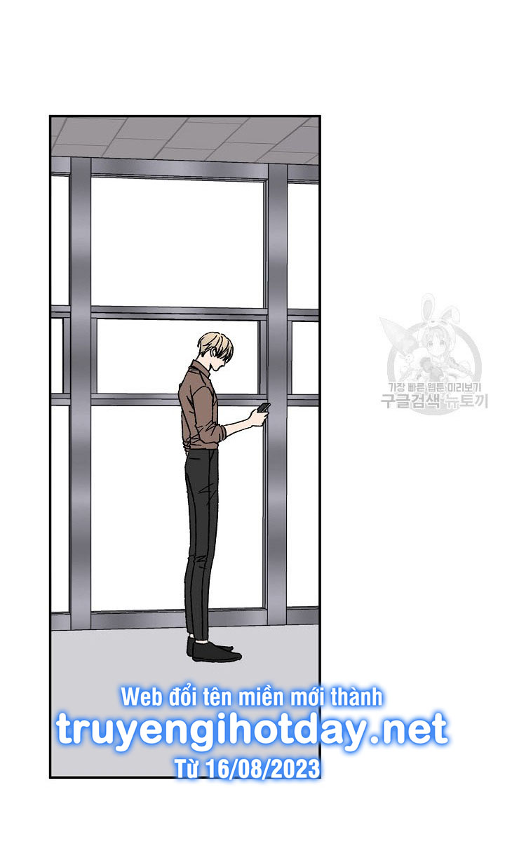 Tình Yêu Đen Đủi chapter 74.2 - Trang 5